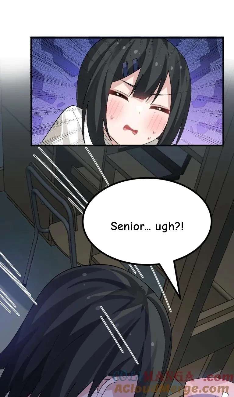 The Graduation Project Is, Making Butter! Chapter 69 - page 14