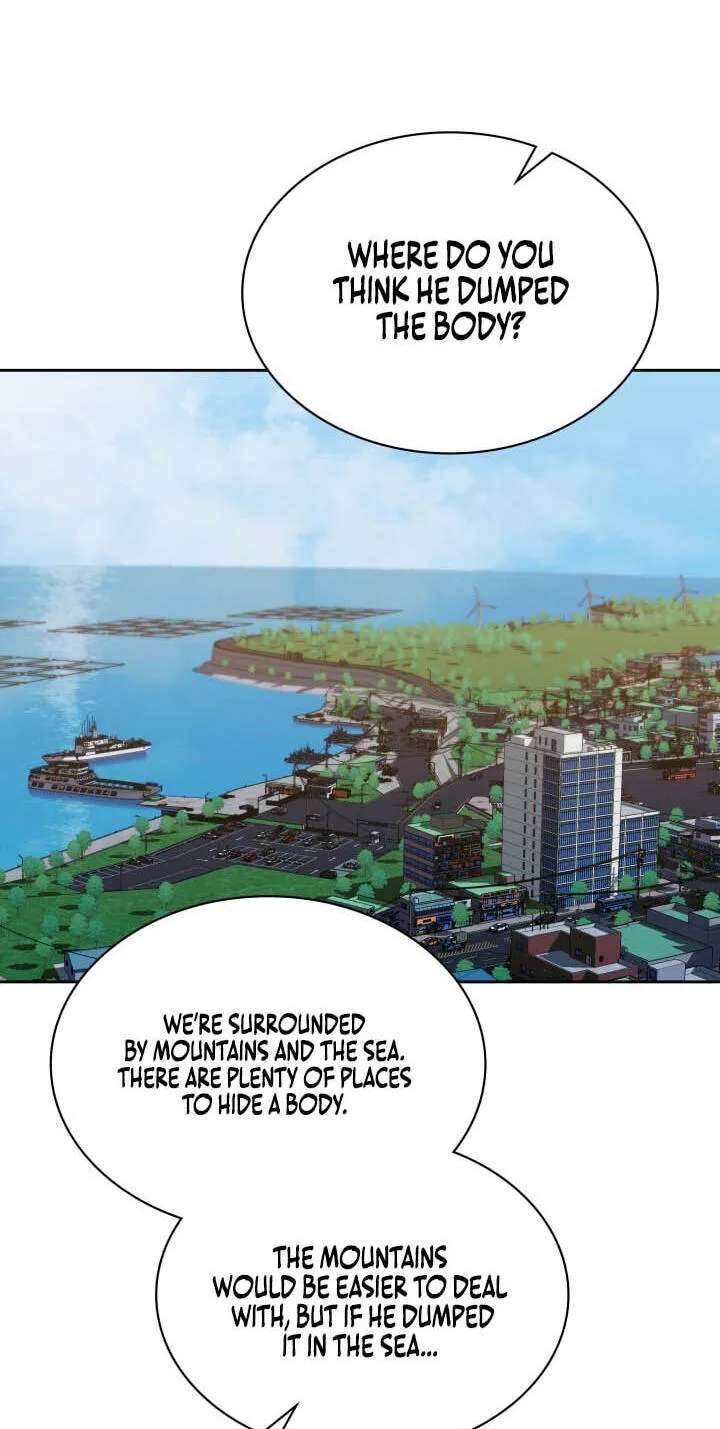 The Life of a Returning Officer Chapter 170 - page 33