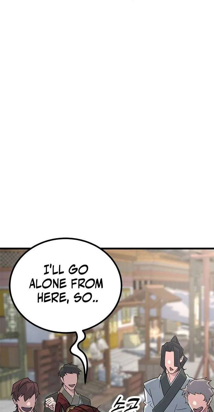 Minor Legend Chapter 23 - page 82