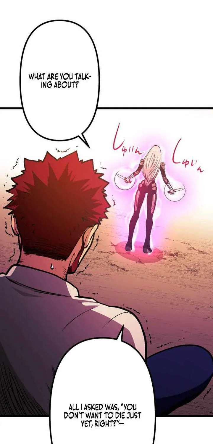The Reincarnation of God-Level Crafting Chapter 43 - page 50