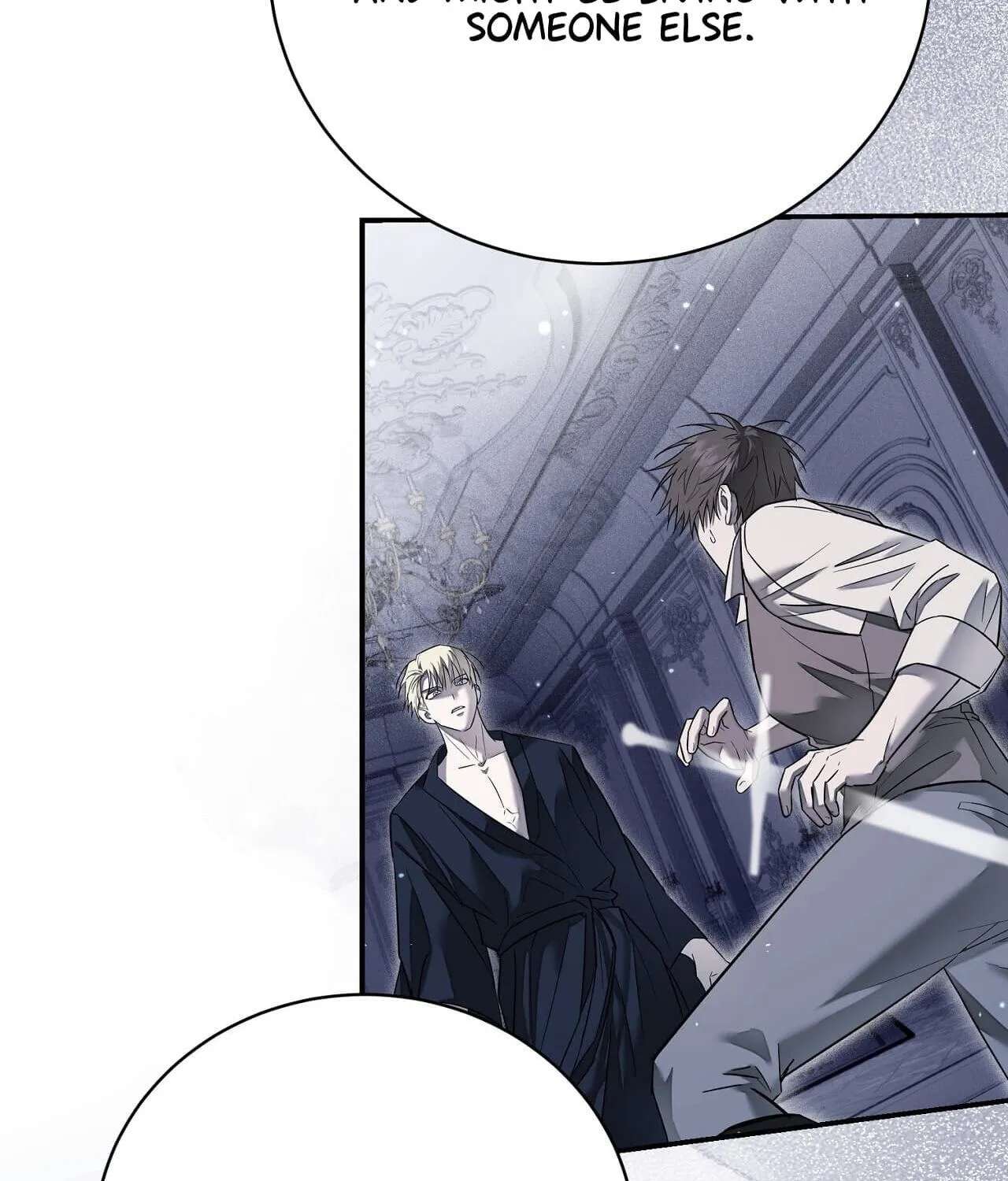Tinder Box Chapter 19 - page 140