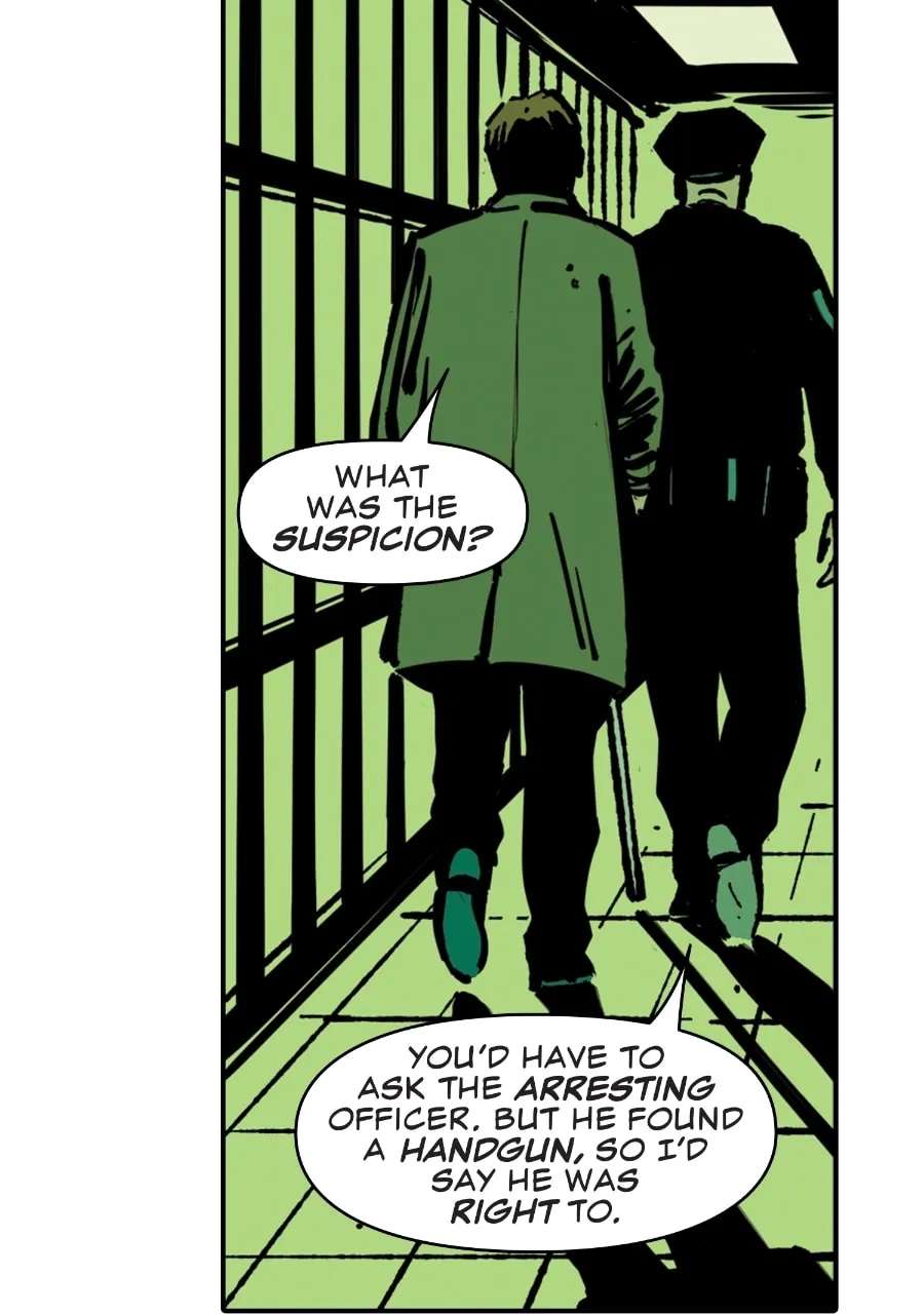 Daredevil (2019) Chapter 20 - page 26