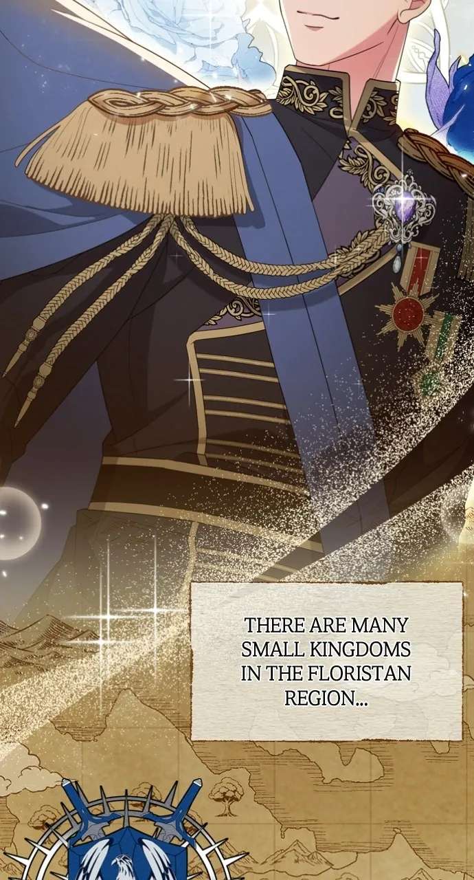 If Obsession Runs Deeperthan Blood Chapter 1 - page 33