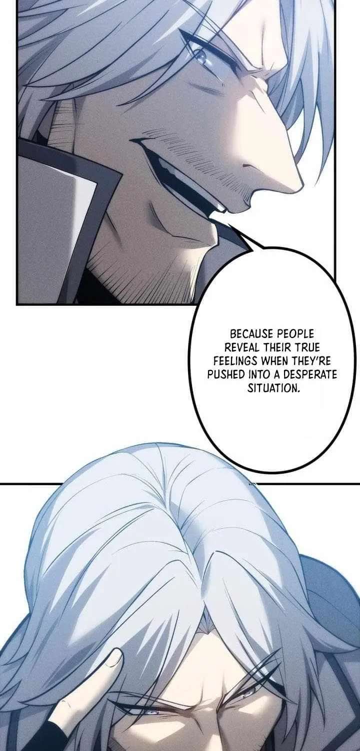 The Strongest Level 0 Absolute Supremacy Through Analysis Skills Chapter 56 - page 14