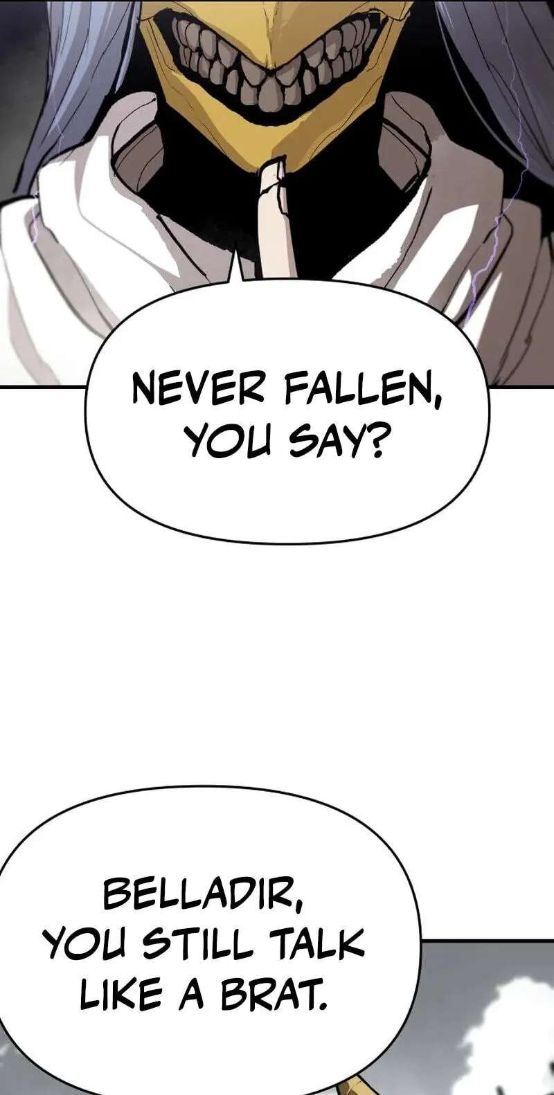 War of Corpses Chapter 73 - page 78