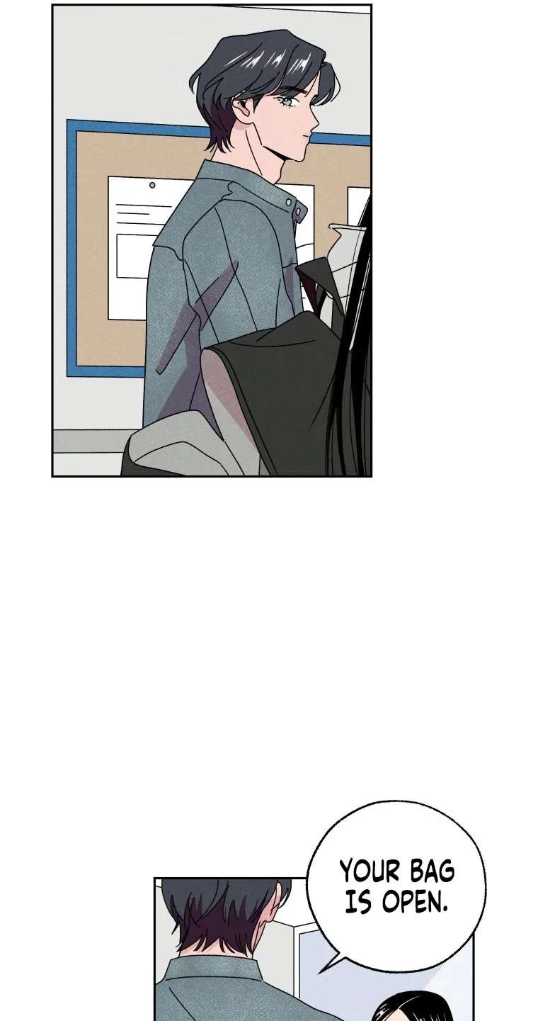 Sufficient Motivation Chapter 4 - page 55