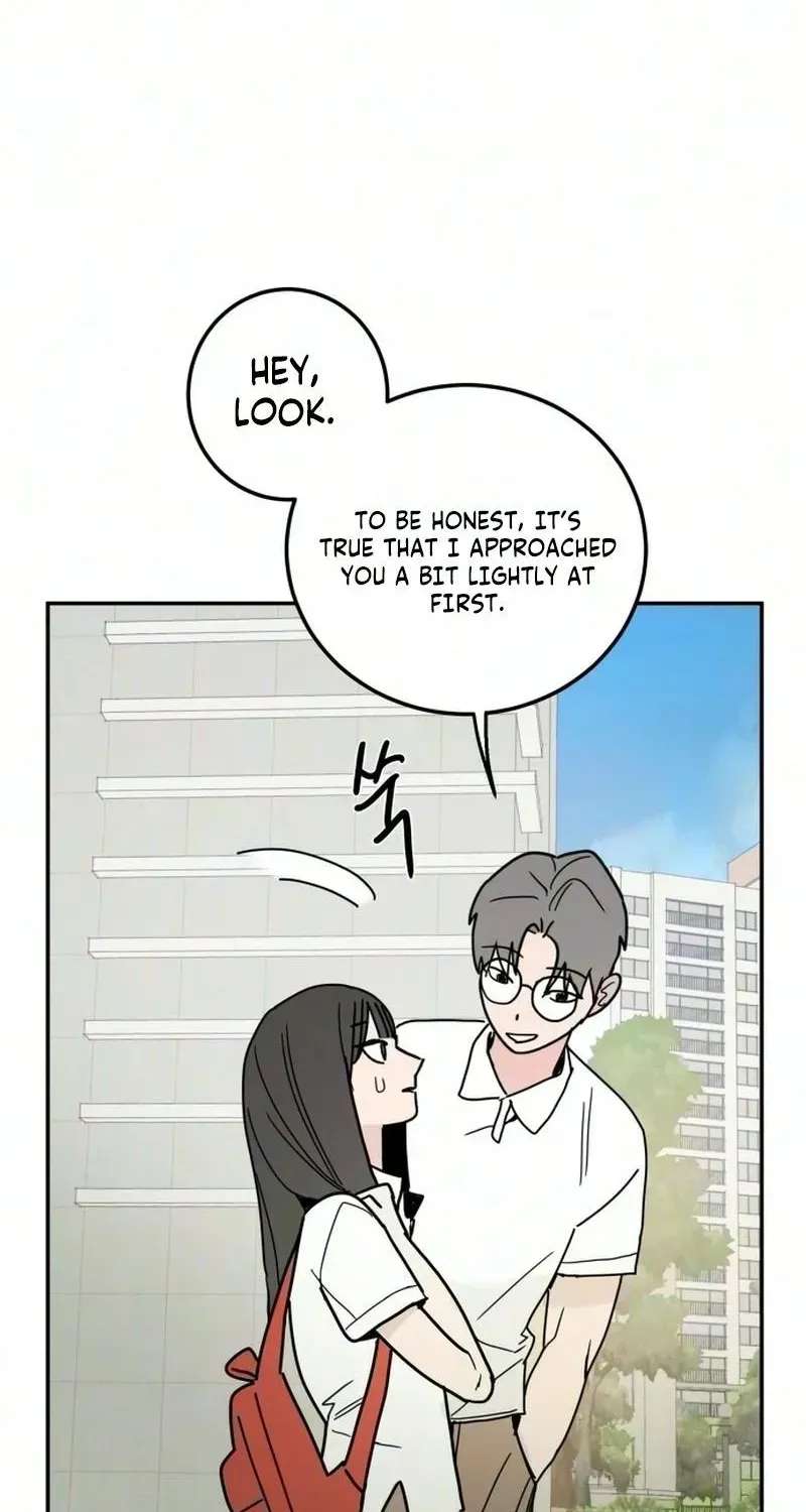 How To Love Her Chapter 24 - page 59
