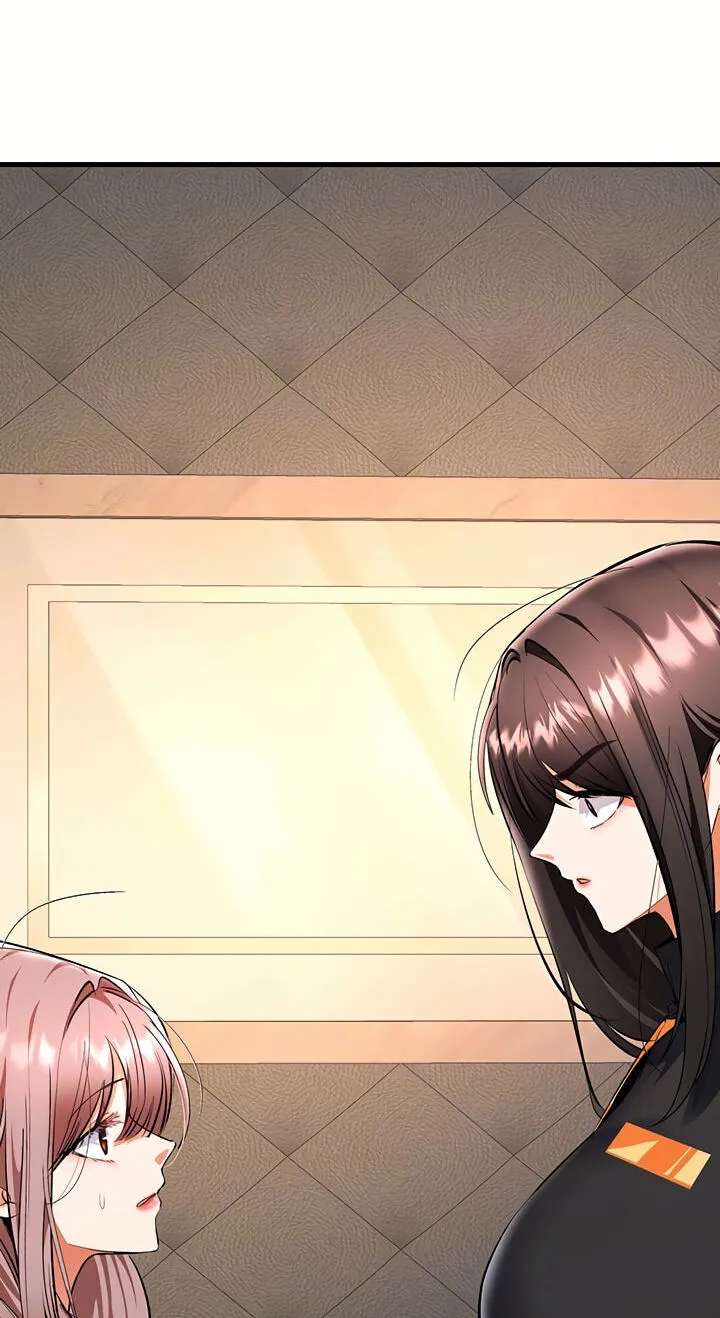 I'm the only guy in the massage parlor. Chapter 25 - page 15