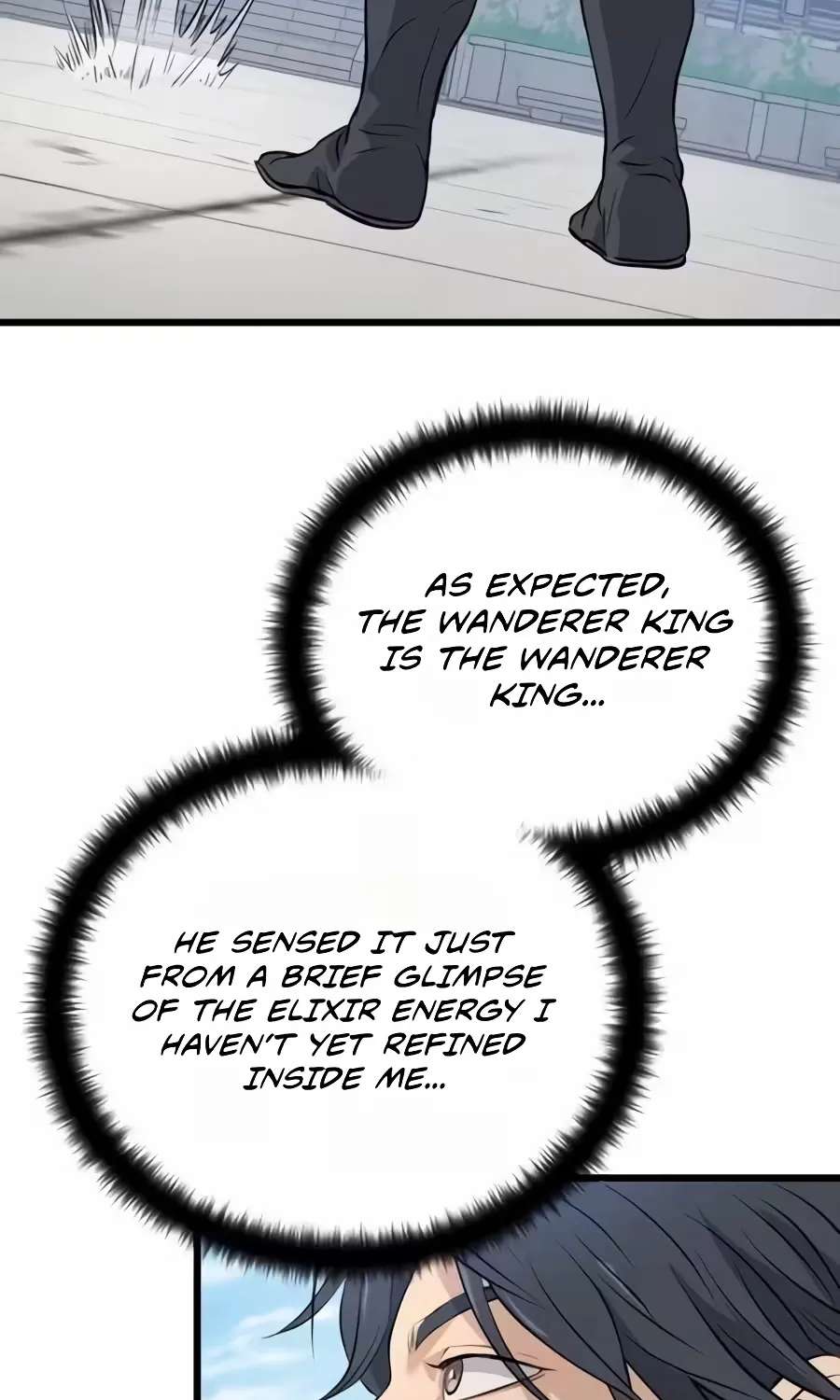 I Became the Scoundrel of the Cheon Family Chapter 24 - page 190