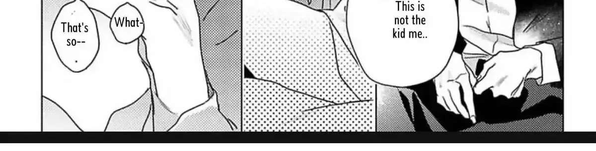 Twinkling Secrets Told Us Tonight Is the Night. Chapter 5 - page 28