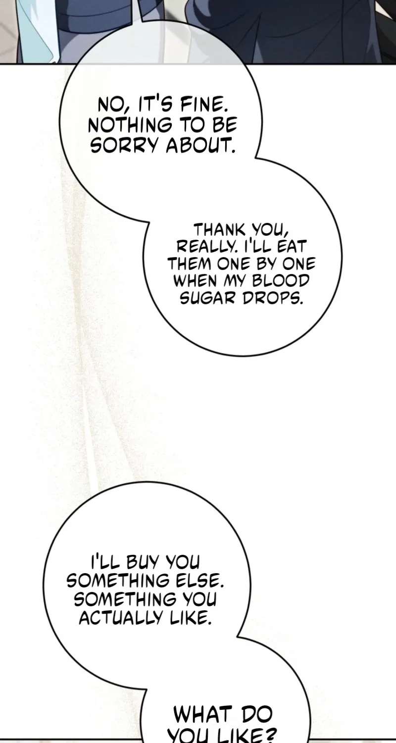 The Top Student Hides Her Regression Chapter 17 - page 26