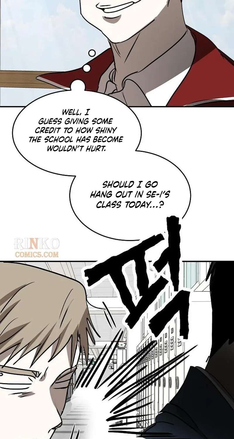 The Fundamental Law Chapter 73 - page 25