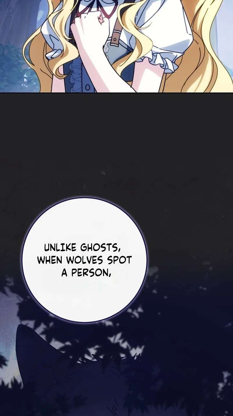 Can I Cry Now? Chapter 58 - page 53