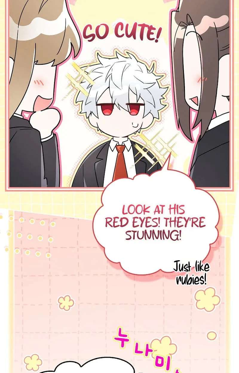 The Legendary Hero Is An Academy Honors Student Chapter 100 - page 16