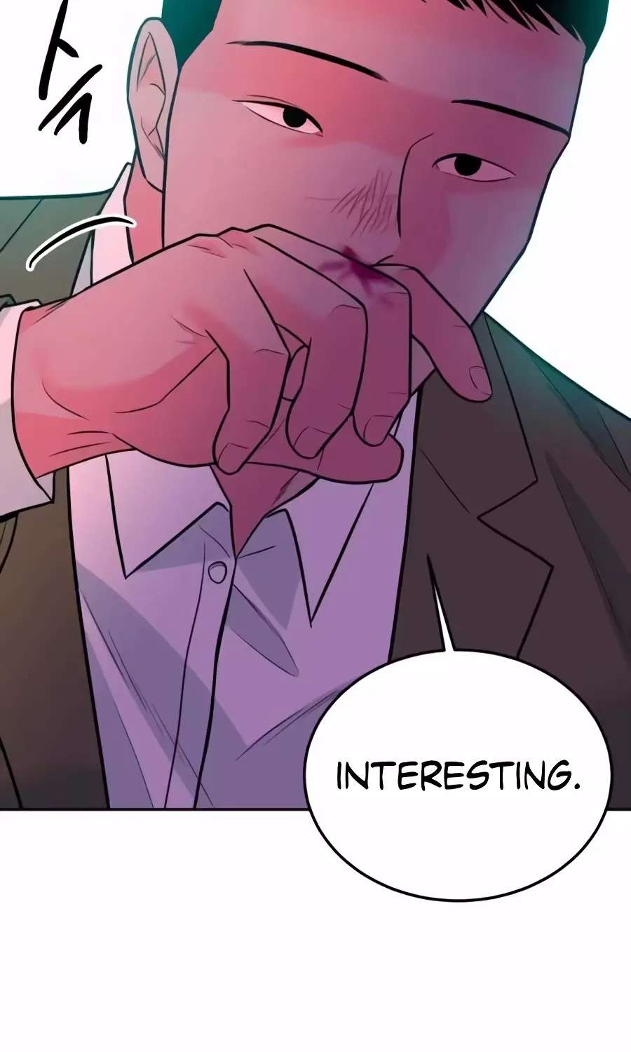 The Good Student Chapter 77 - page 79