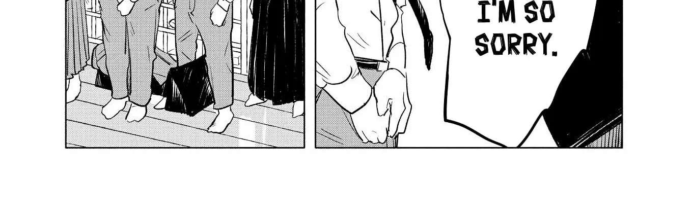 Bibibitto Izuma-kun Chapter 1 - page 72