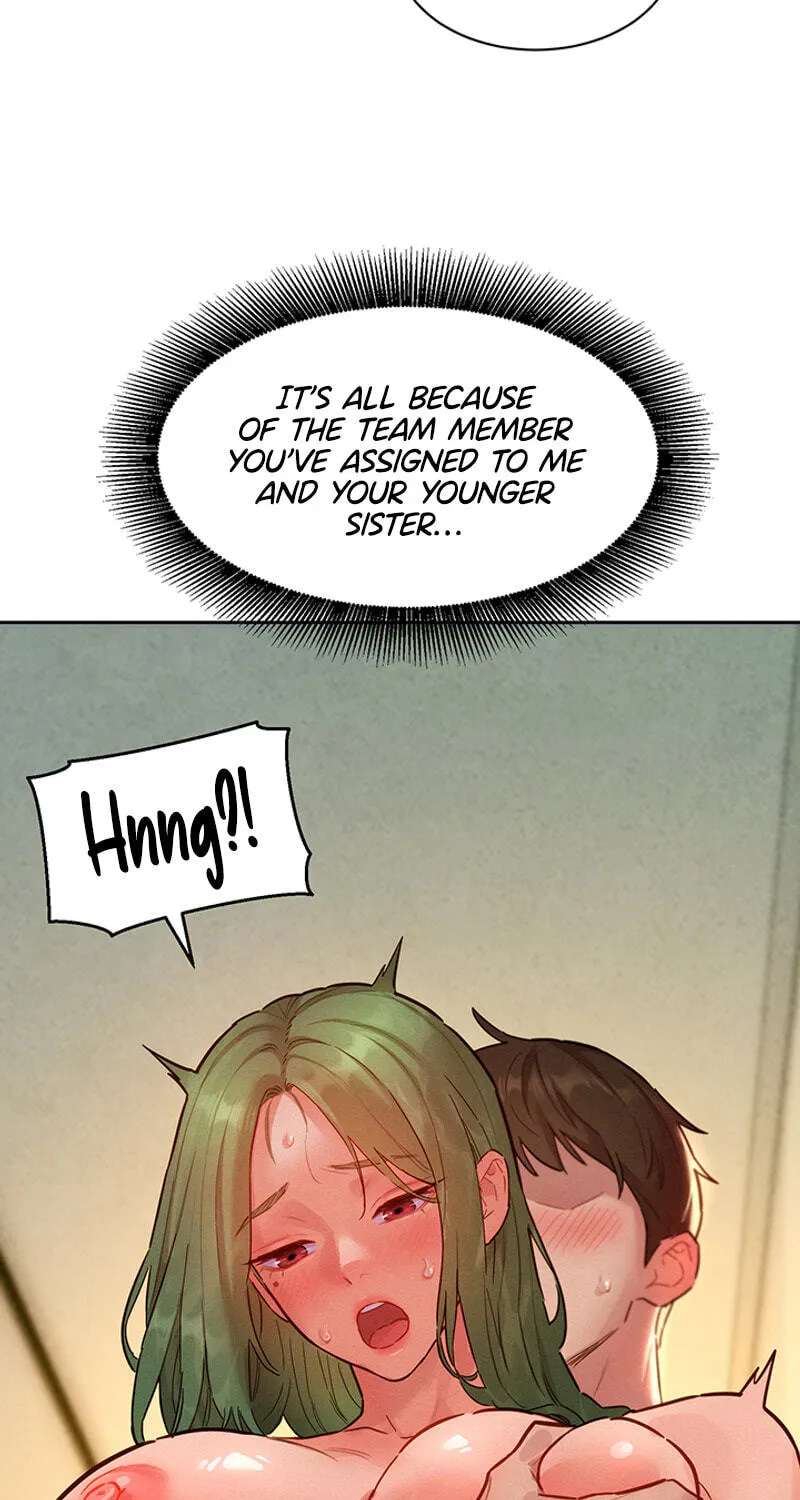Secret Taste.Zip Chapter 25 - page 52