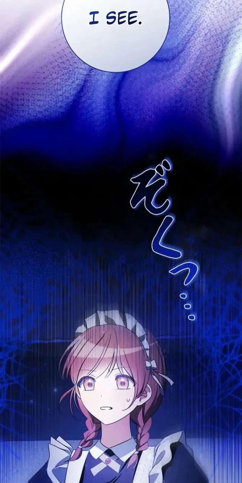 The Count's Beloved Contract Young Lady Chapter 48 - page 46