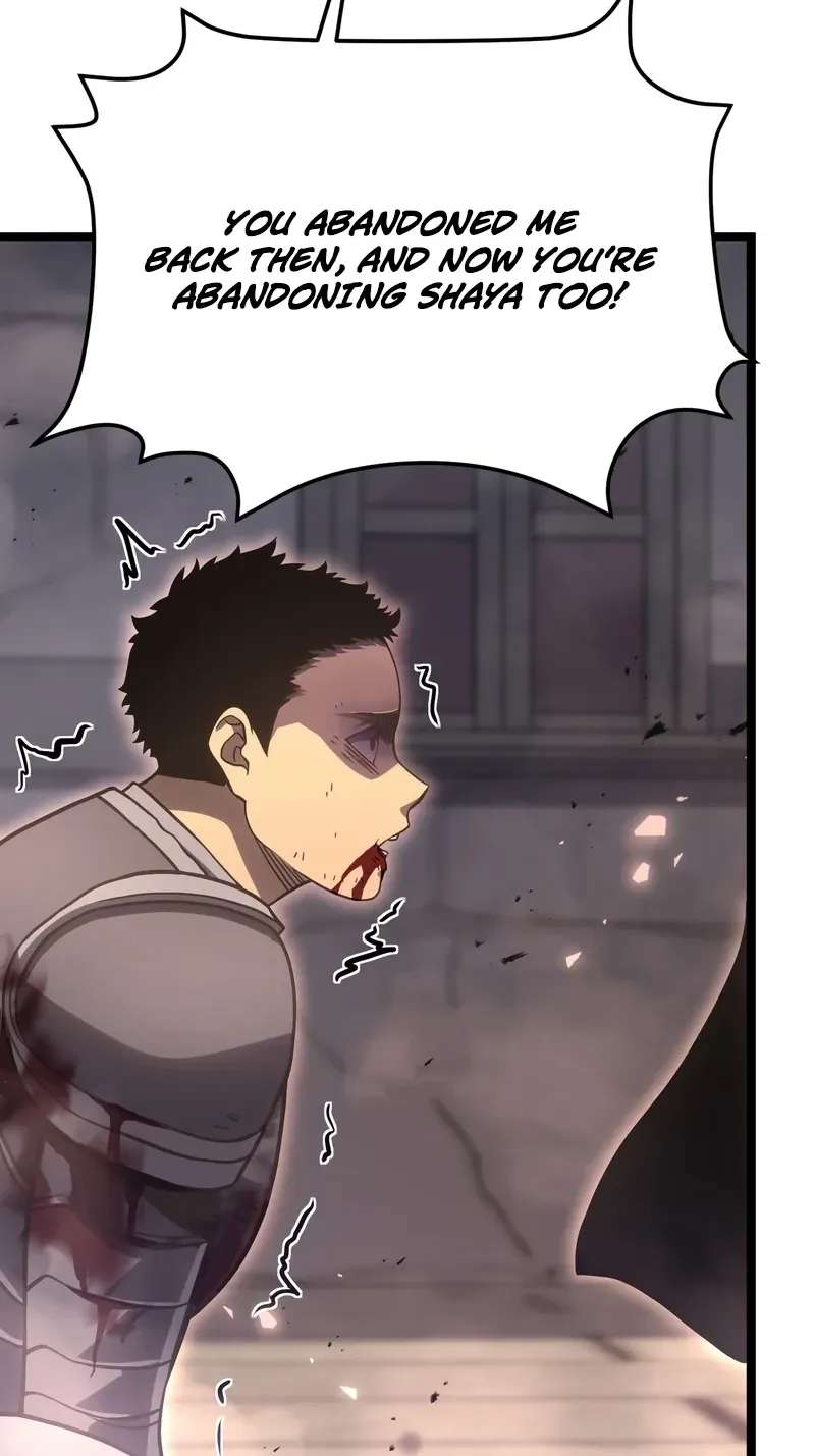 After Rebirth, I Used Mirror Reversal For Vengeance Chapter 63 - page 28