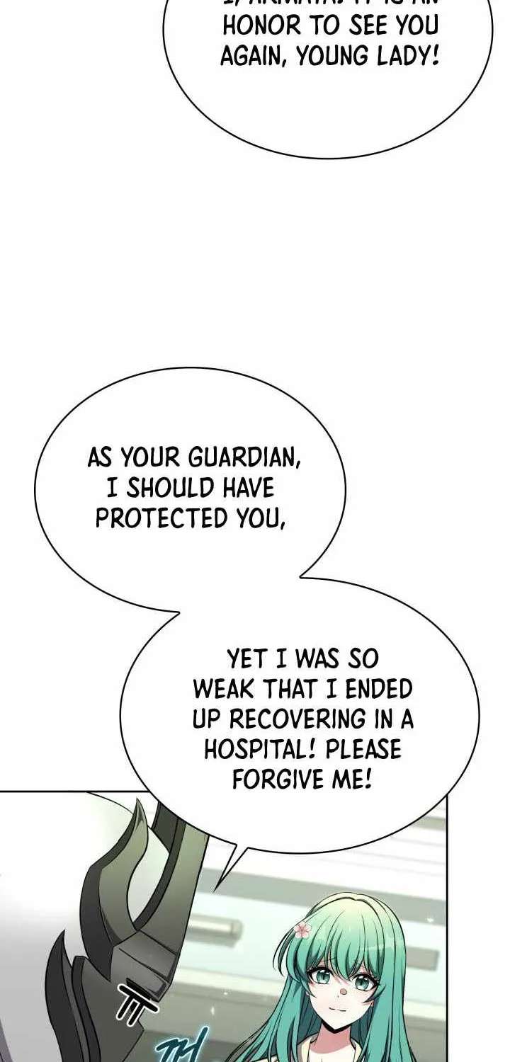 Kidnapped Dragons Chapter 59 - page 18