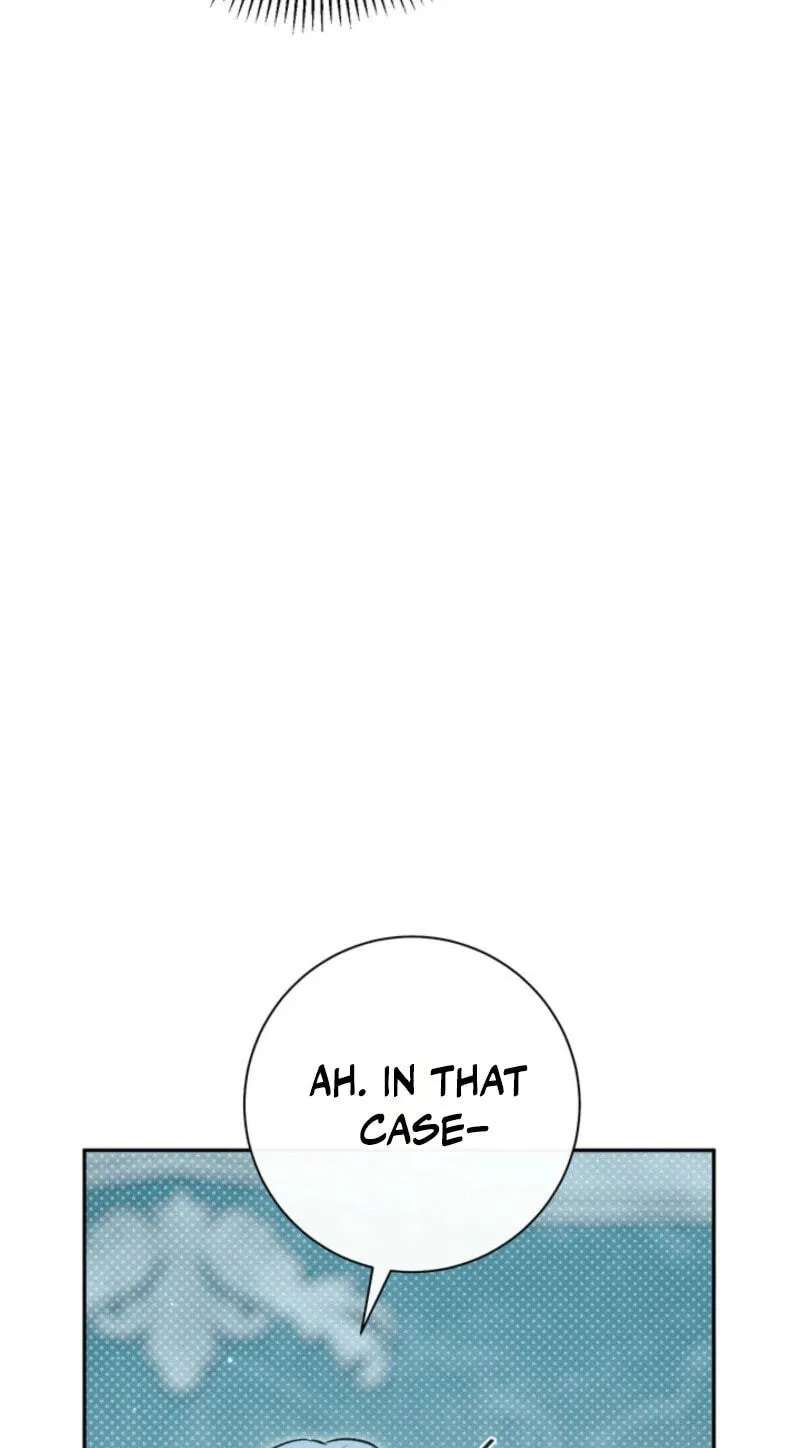 The Villainess's Blind Date Is Too Perfect Chapter 143 - page 61