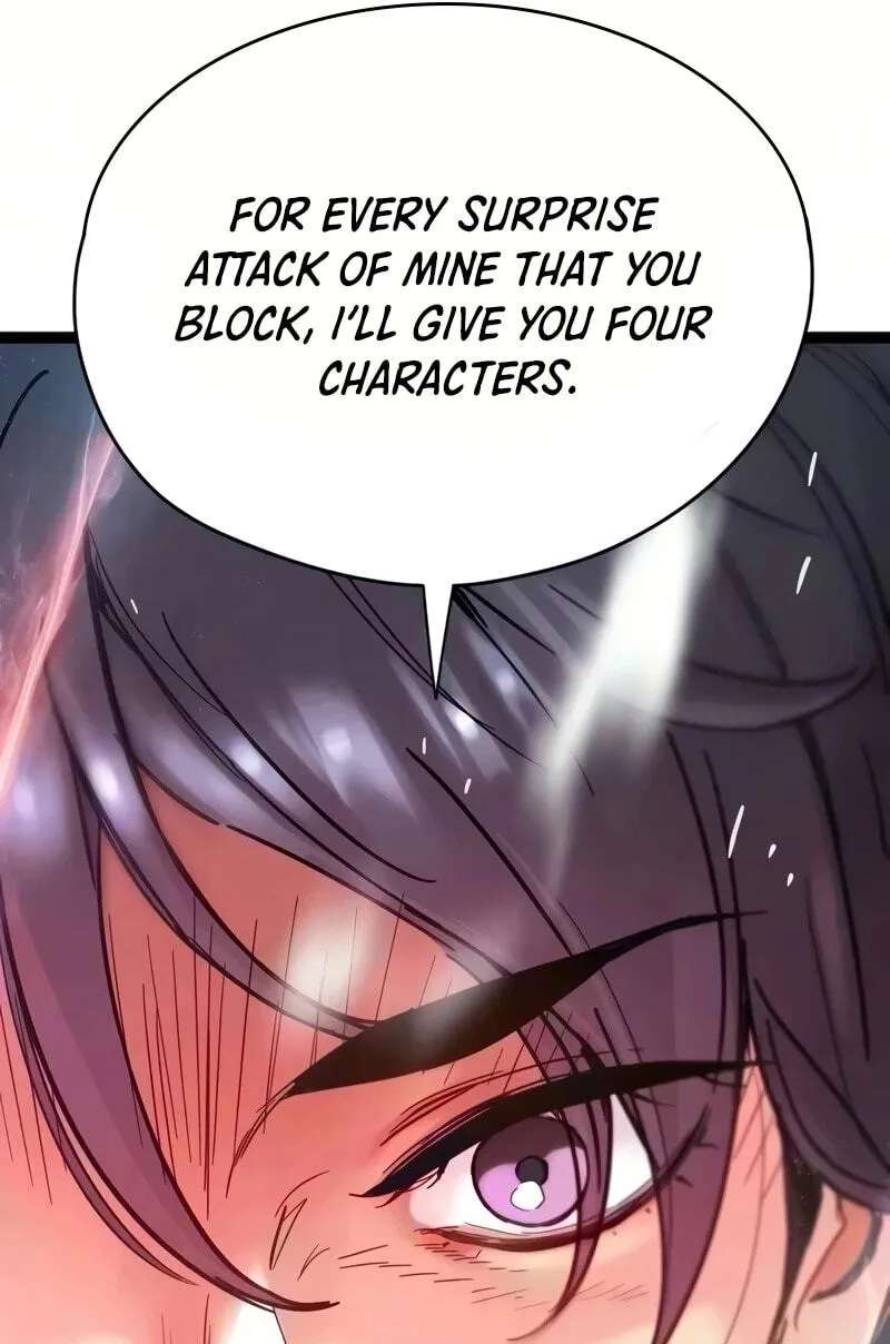 Chronicles of a Doomed Prodigy Chapter 93 - page 93
