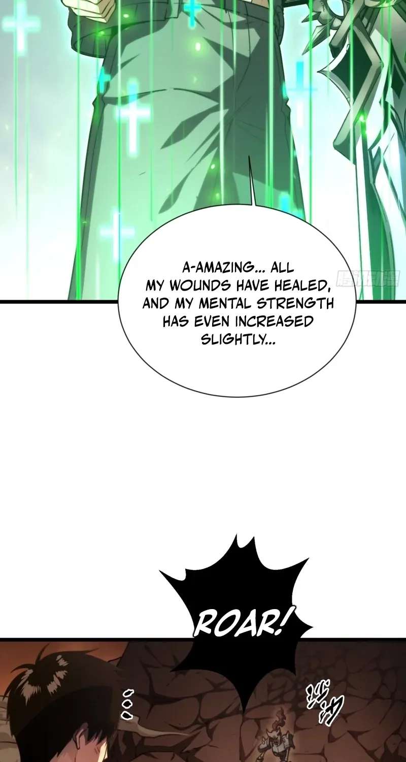 Global Game: I Can Amplify Everything by a Hundred Times Chapter 1 - page 111