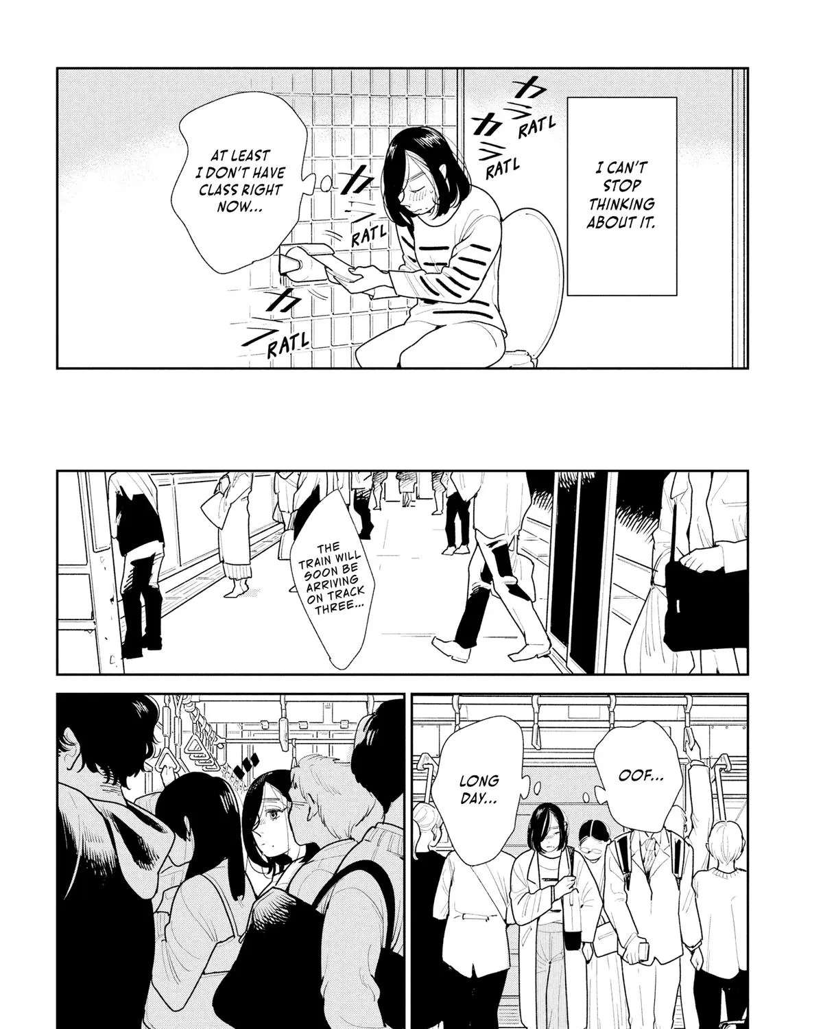 Kemutai Ane to Zurui Imouto Chapter 5 - page 25