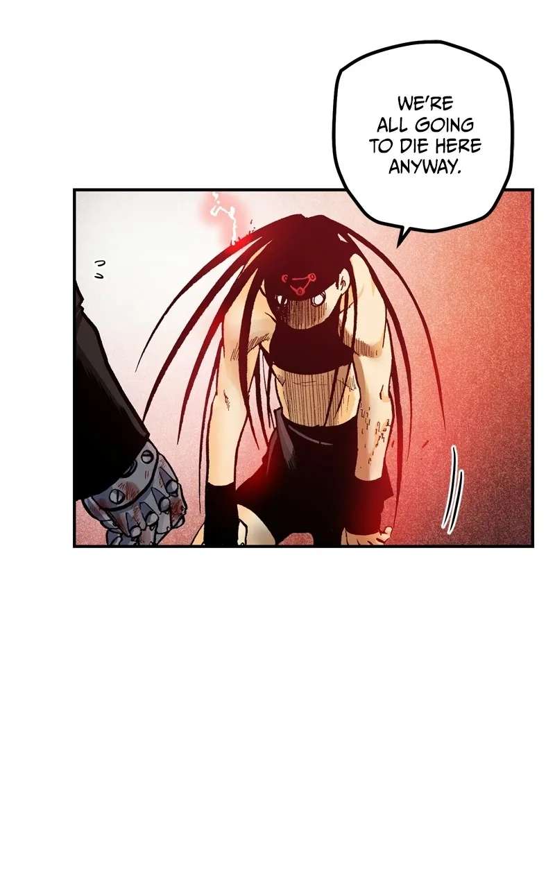 Fullmetal Alchemist (Official Webtoon) Chapter 142 - page 45