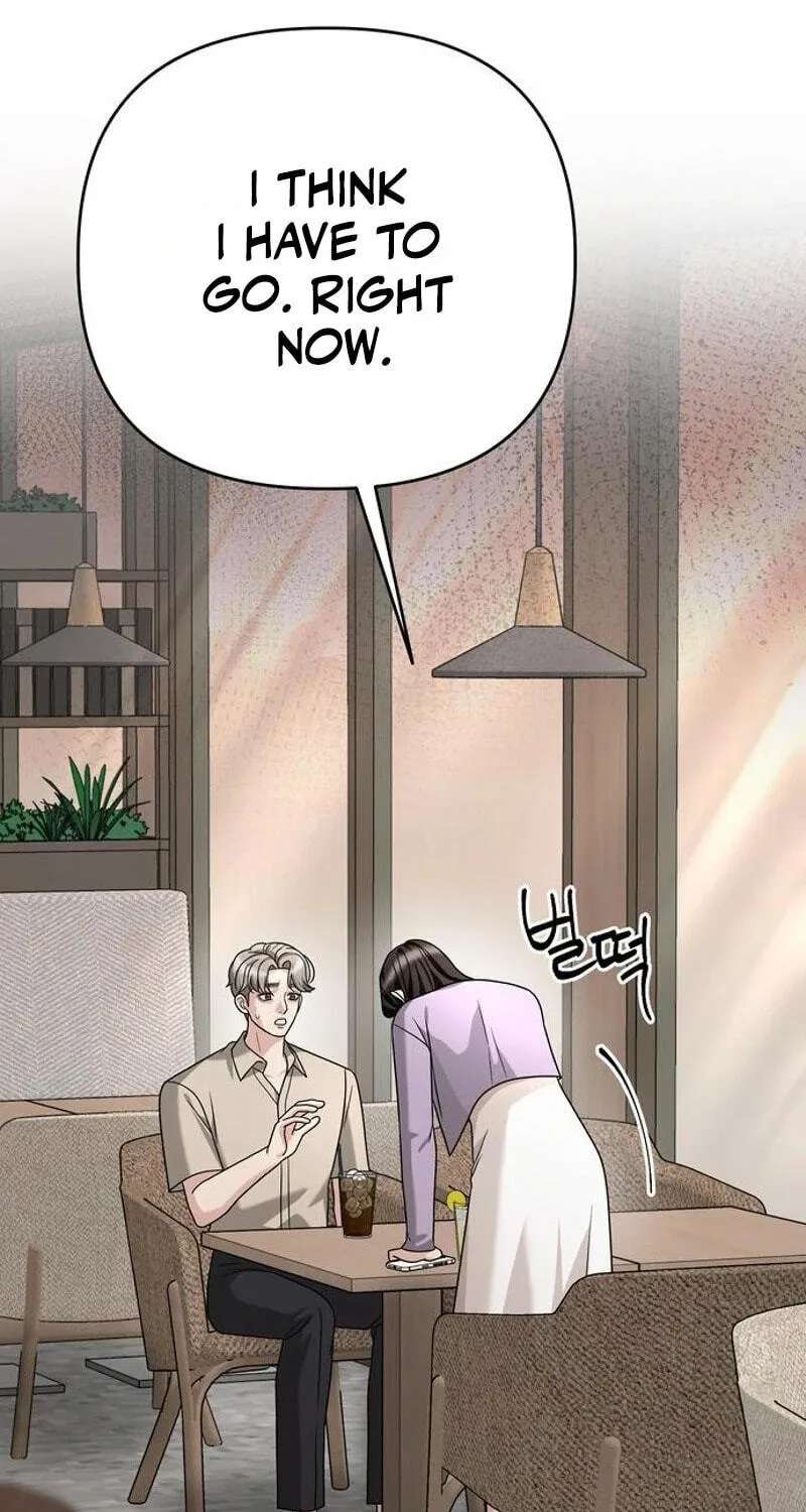 The Wavering Husband Chapter 47 - page 7