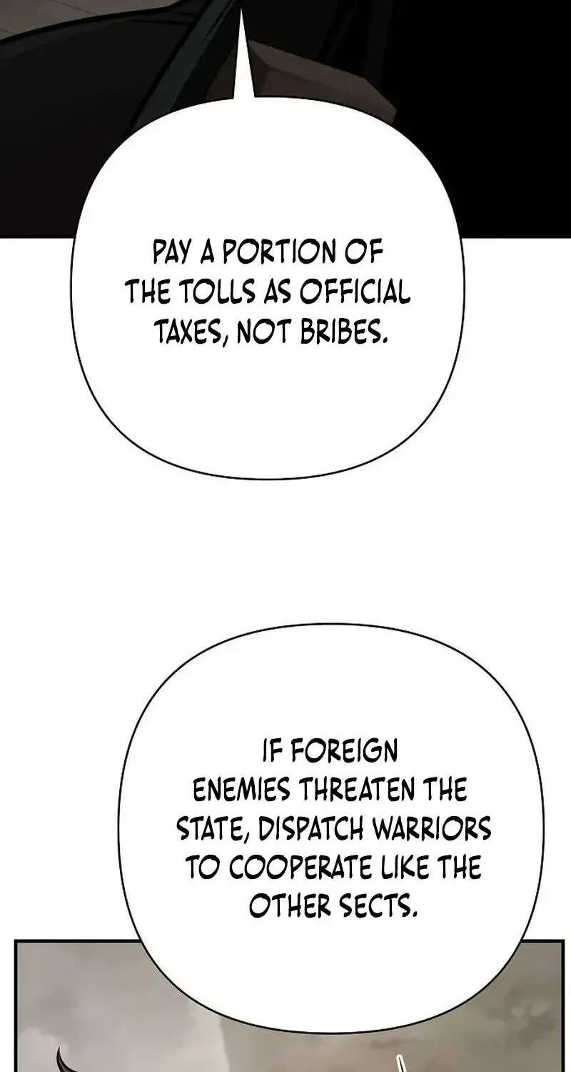 The Suspicious Boy Is One of the World's Top Ten Masters Chapter 131 - page 98