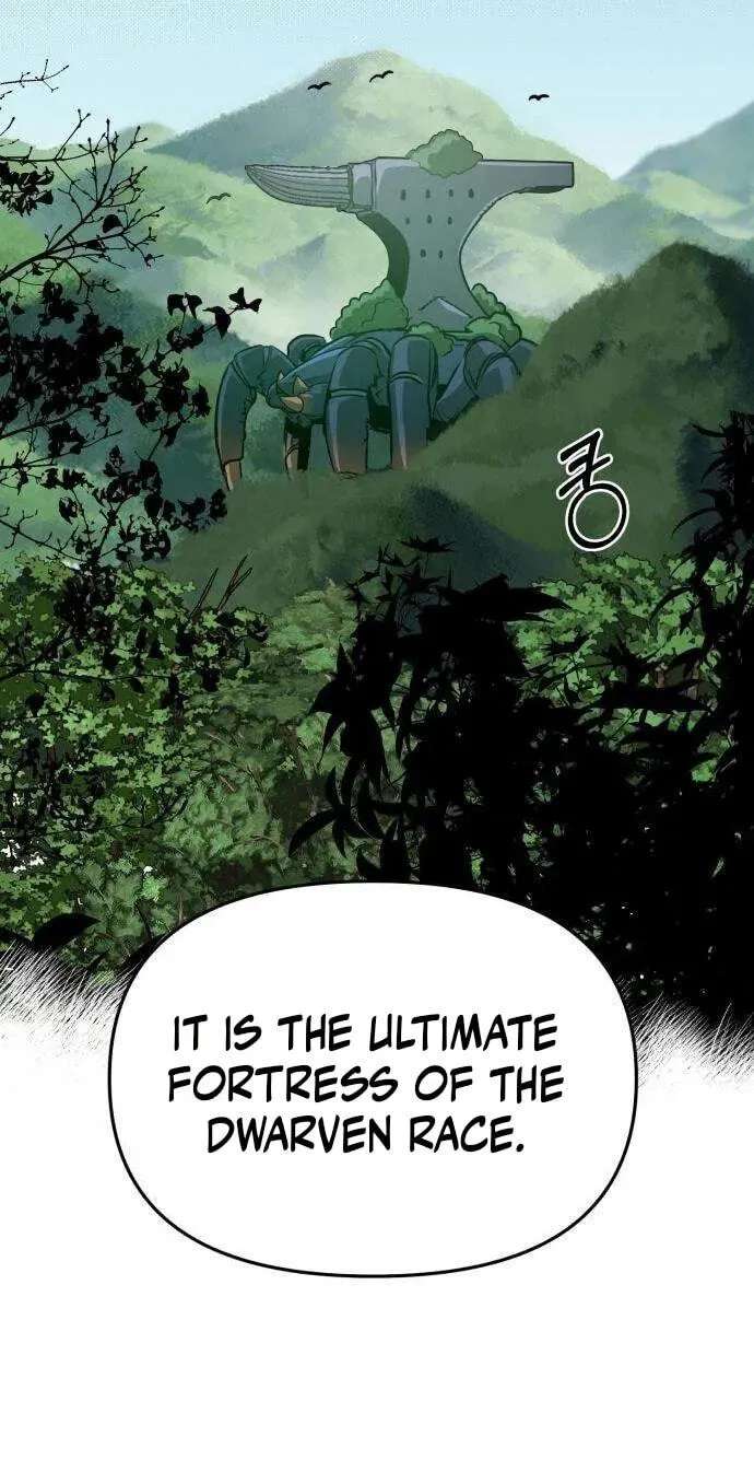 The Sergeant's Dragon Chapter 13 - page 16