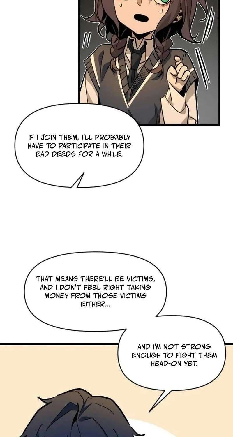 Extermination of the Heavenly Way Chapter 18 - page 35