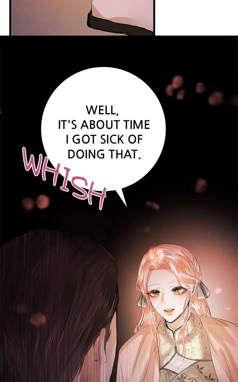 Time To Call OffThis Engagement Chapter 8 - page 25