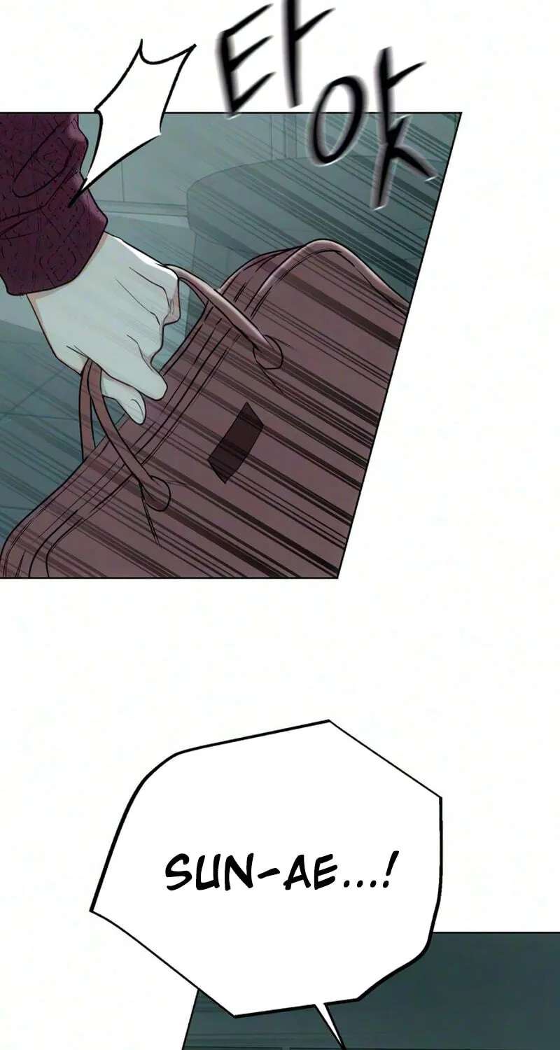 Our Ancestors are Watching Chapter 19 - page 31