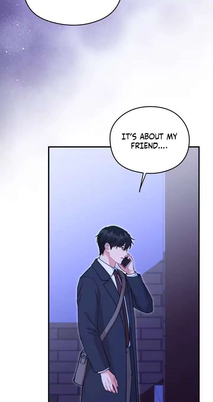 My Doodle Boyfriend Chapter 19 - page 56