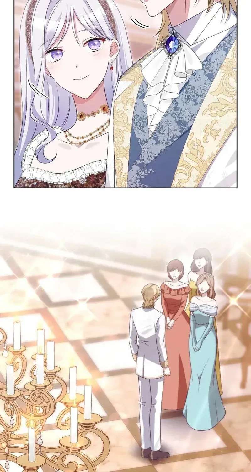 The Forsaken Saint Became the Crown Prince's Beloved Wife Chapter 30 - page 24