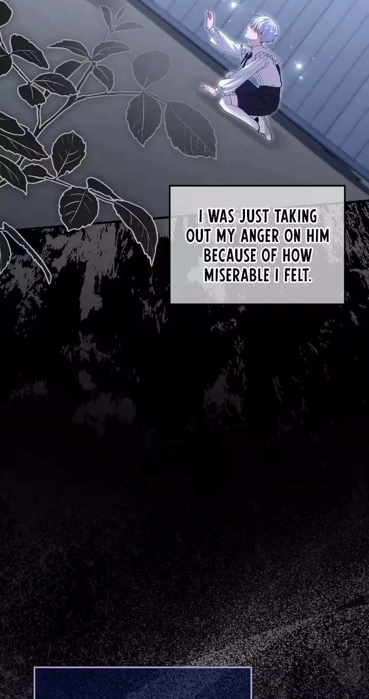 The Murderer Targets Brunettes Chapter 46 - page 55