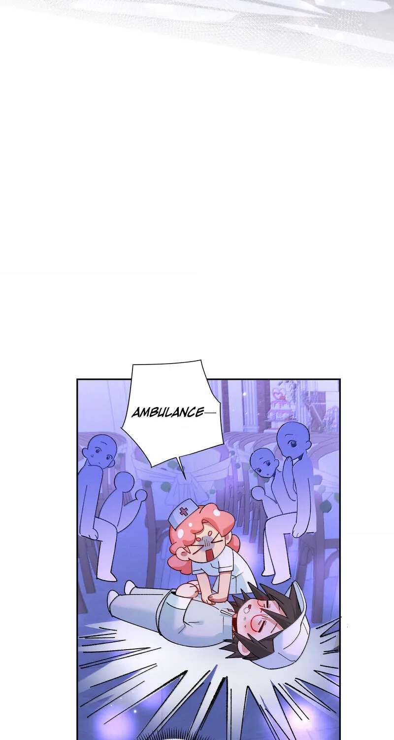 "Duo Duo Suo Suo" Tao Li Ni Chapter 42 - page 23