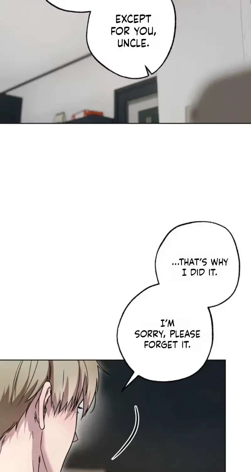 Family Relationship Error Chapter 2 - page 58