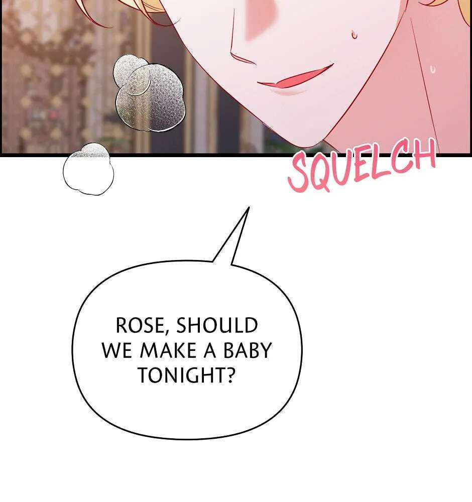 The Lady Has a Vulgar Secret Chapter 5 - page 31
