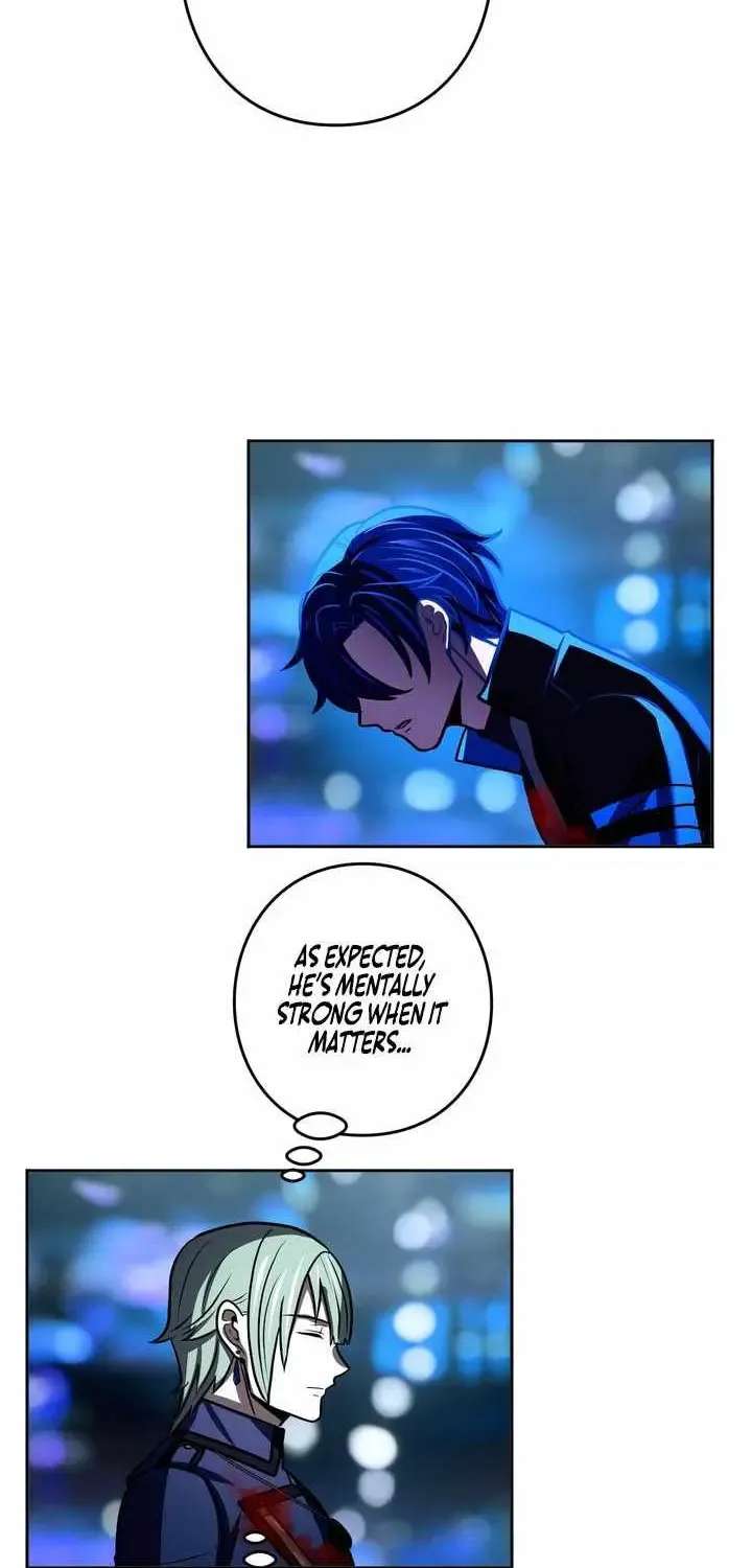 Reborn Ranker – Gravity User Chapter 211 - page 53