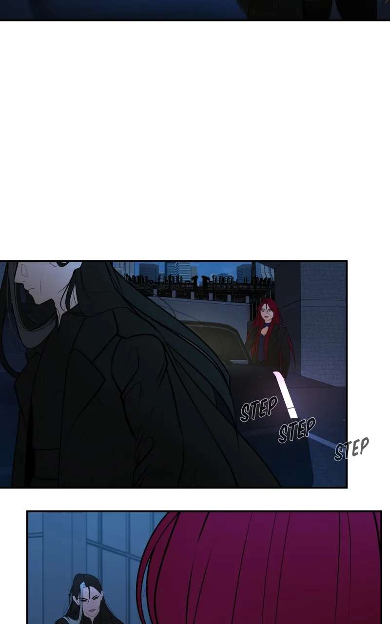 To Tame A Fire Chapter 154 - page 11