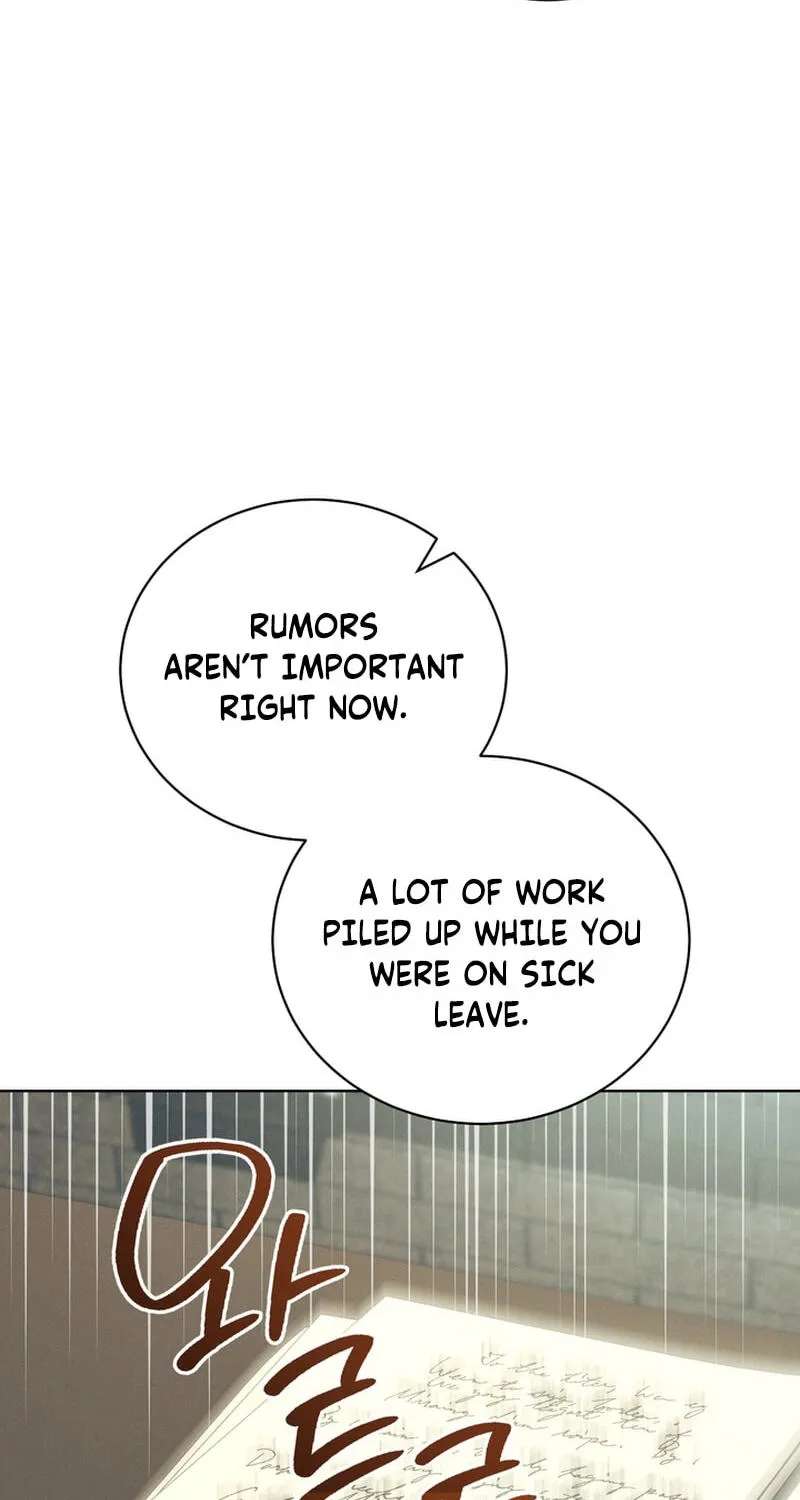 The Manor Awaits Spring Chapter 30 - page 105