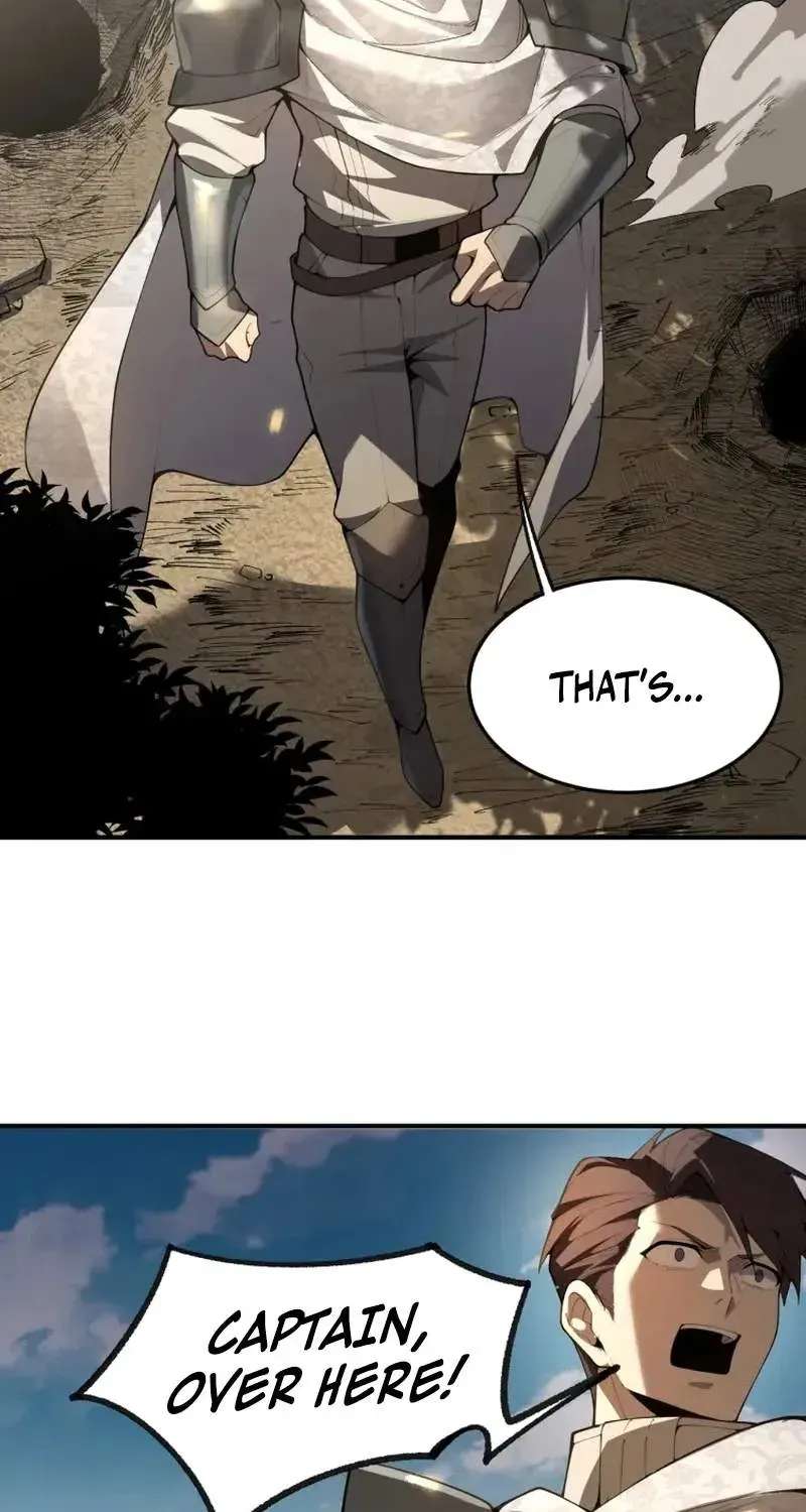 Global Class Transition: The Magic King's Skills Have Infinite Affixes Chapter 9 - page 31