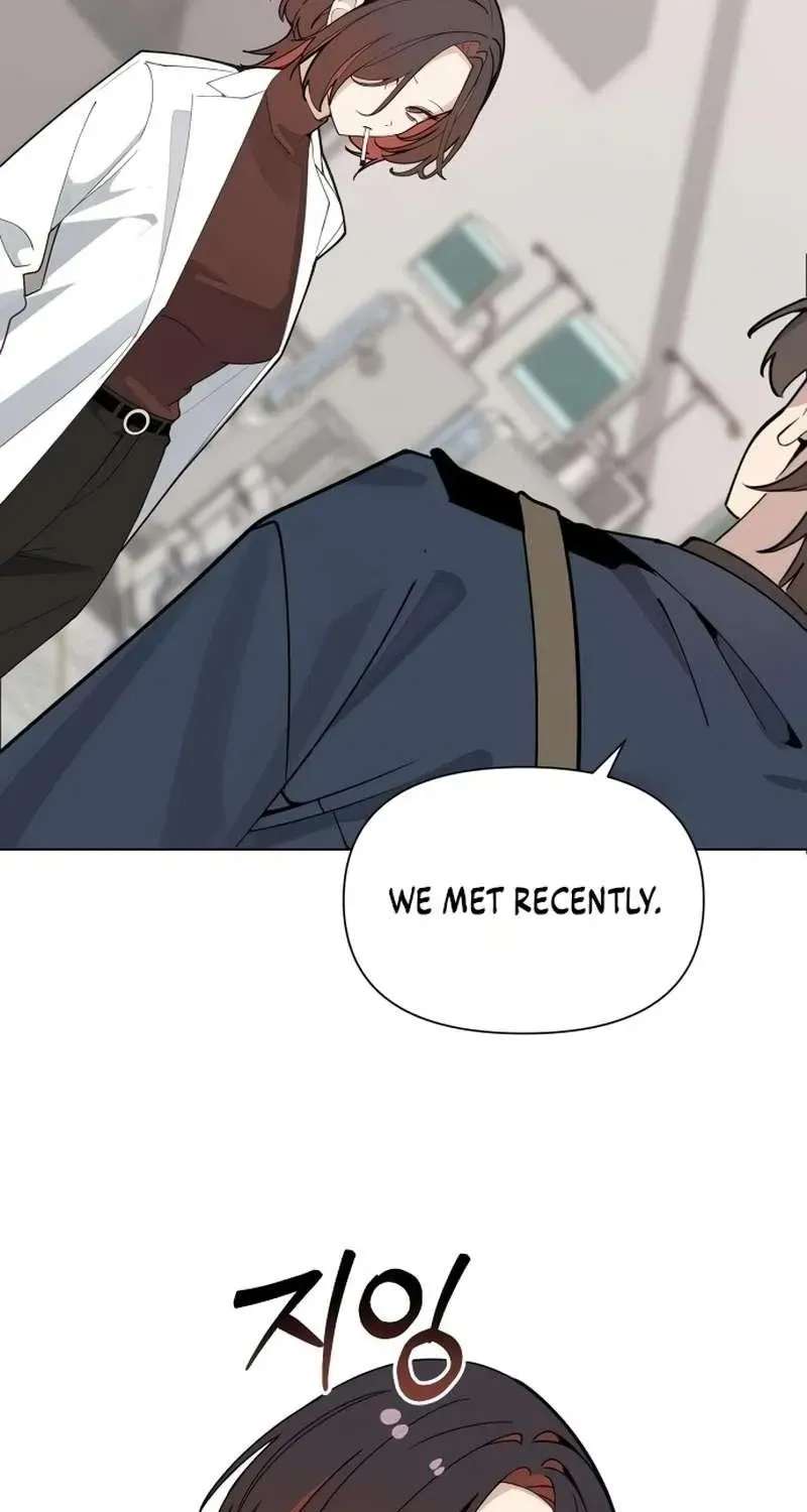 The Postman Walking Through the Apocalypse Chapter 31 - page 23