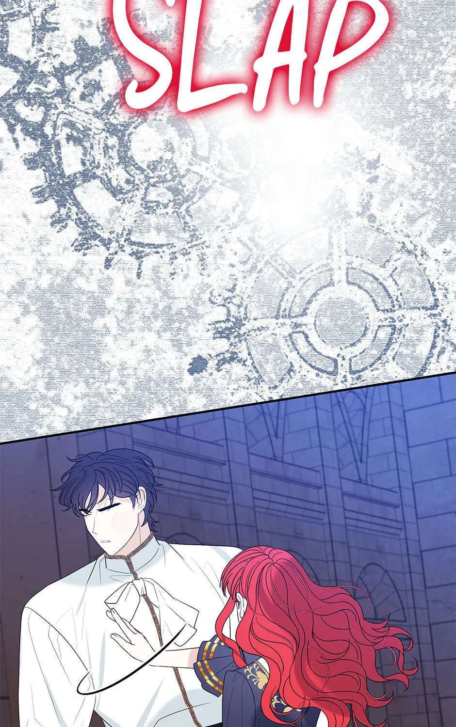 Running Away At Night Chapter 65 - page 177