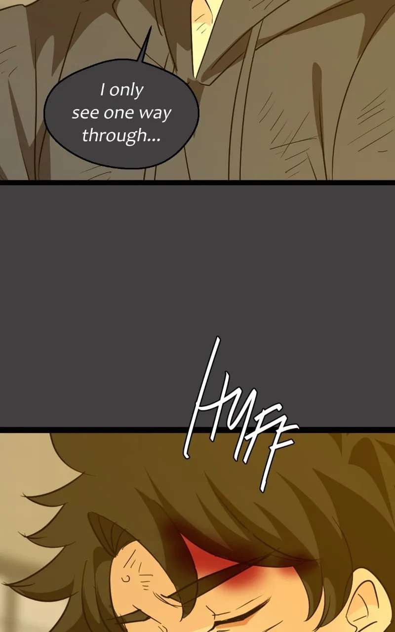 Unordinary Chapter 411 - page 10