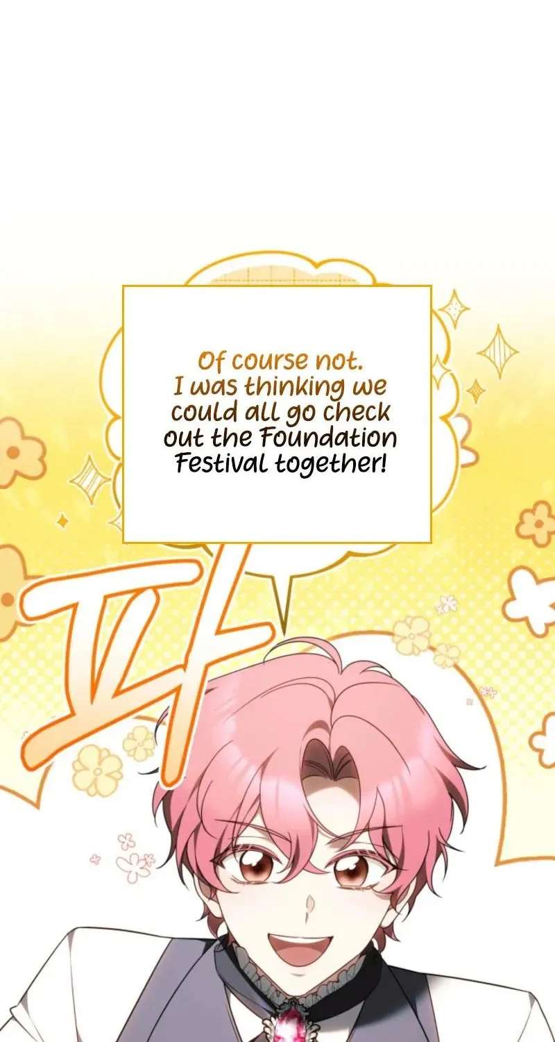 Vote for Your Knight! Chapter 20 - page 60