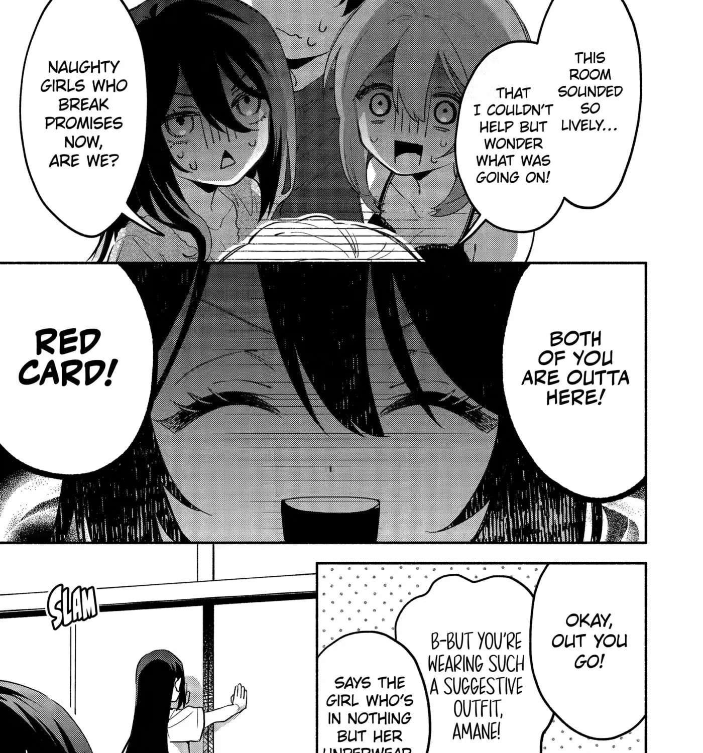 My Pampering Turned the Cool Goddess Into a Clumsy Spoiled Girl Chapter 36 - page 29